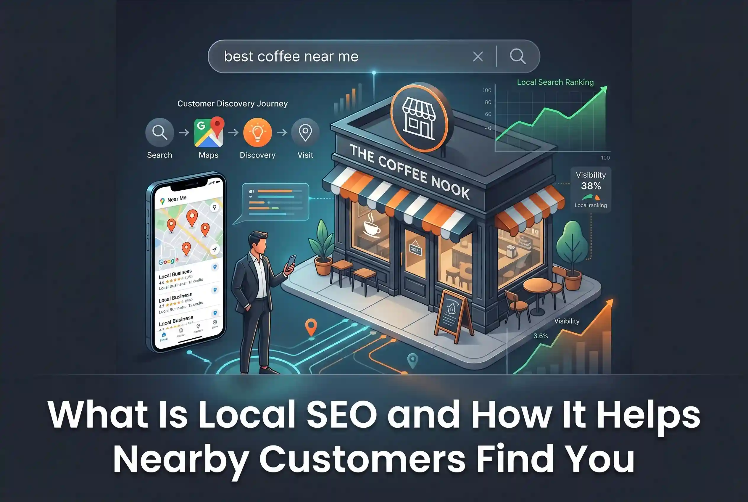 Local SEO