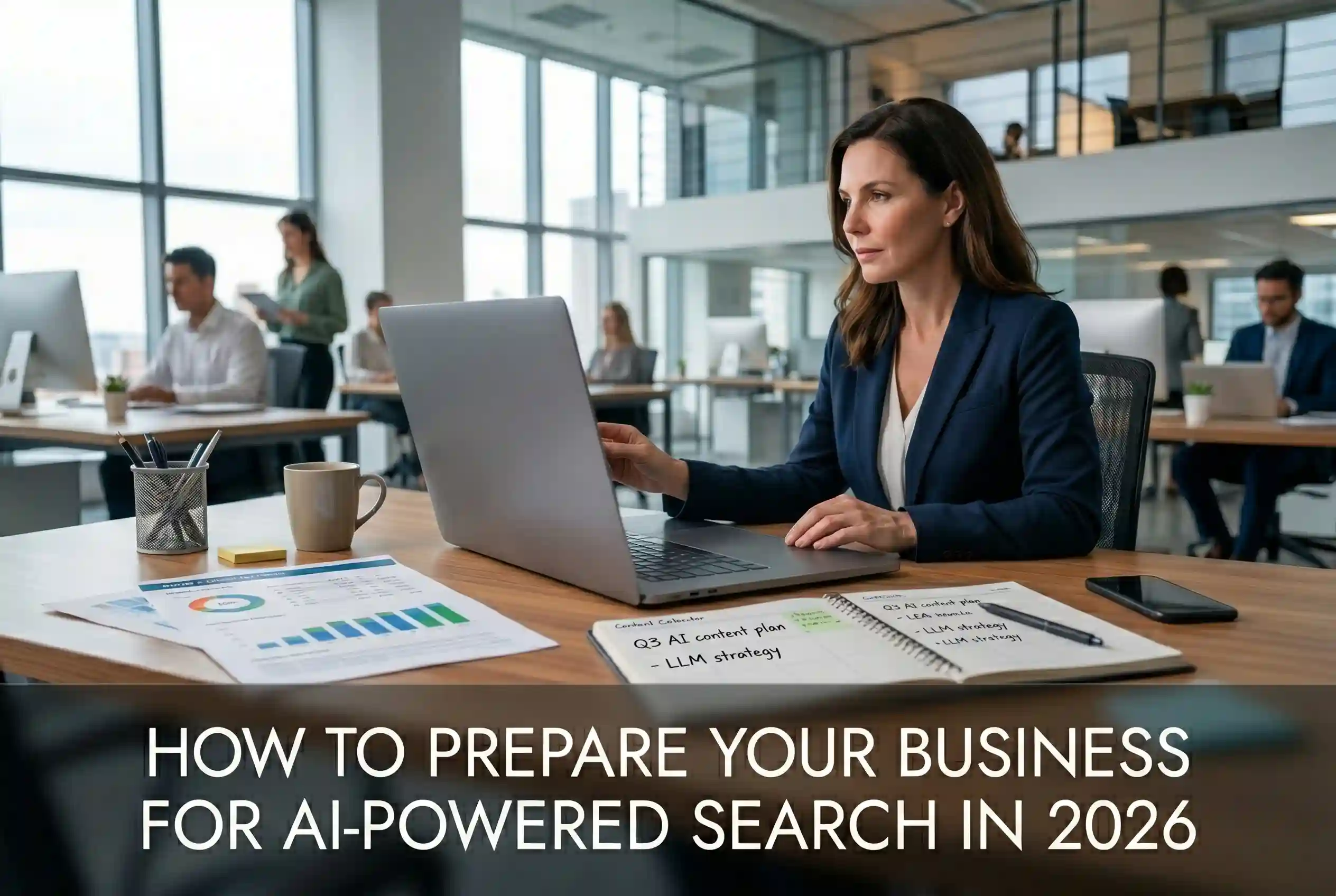 AI-Powered Search