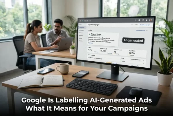 AI-Generated Ads