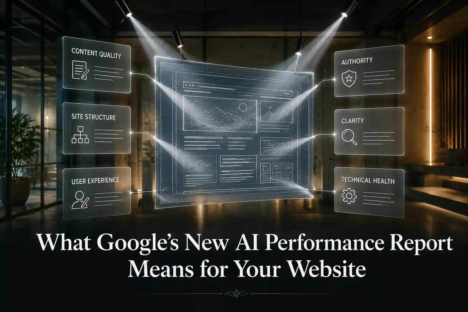 AI Performance Report