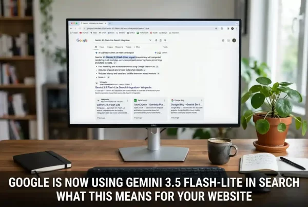Gemini 3.5 Flash – Lite Gemini 3.5 Flash-Lite