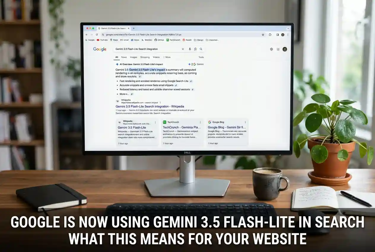 Gemini 3.5 Flash-Lite