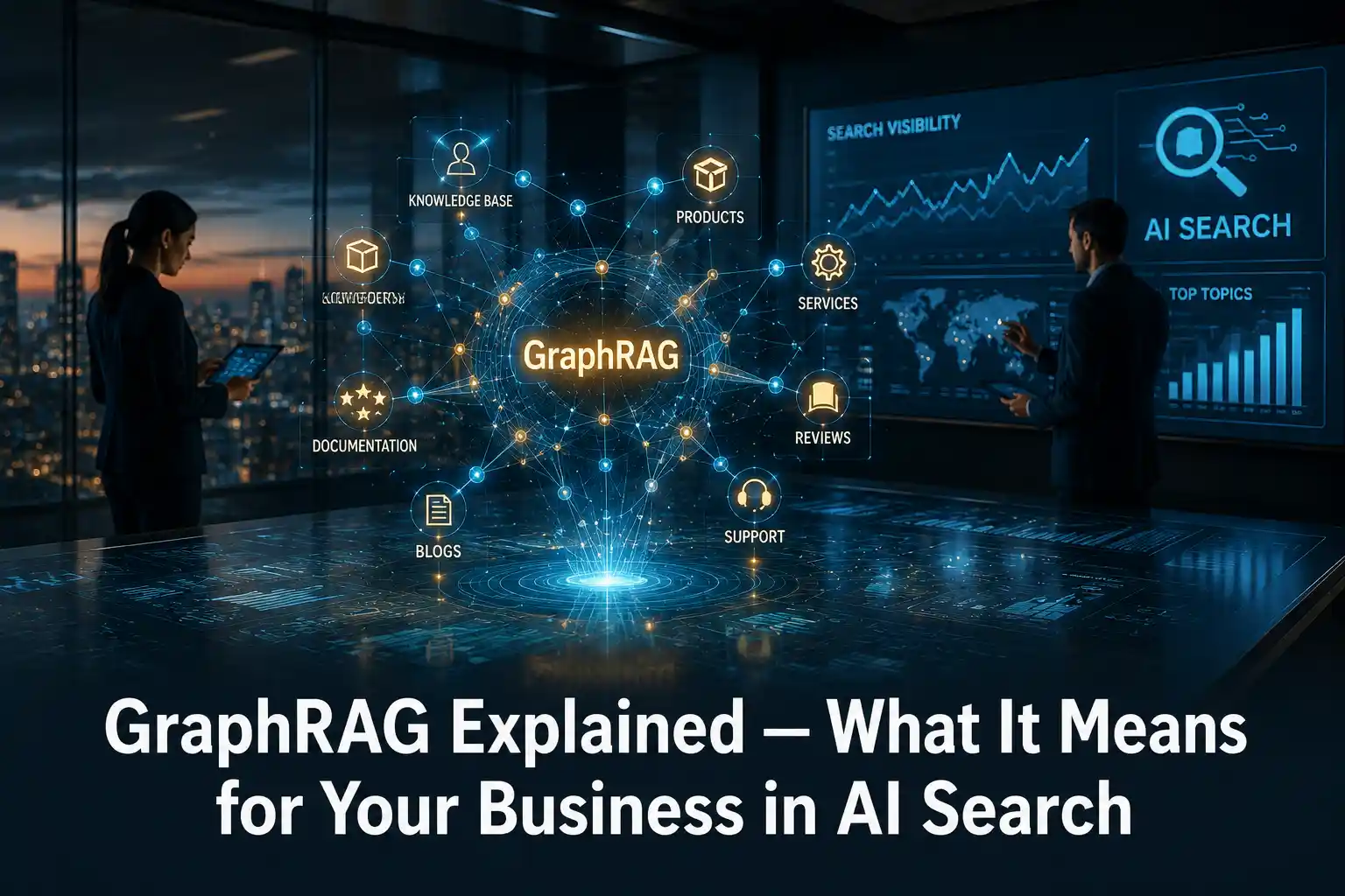 GraphRAG