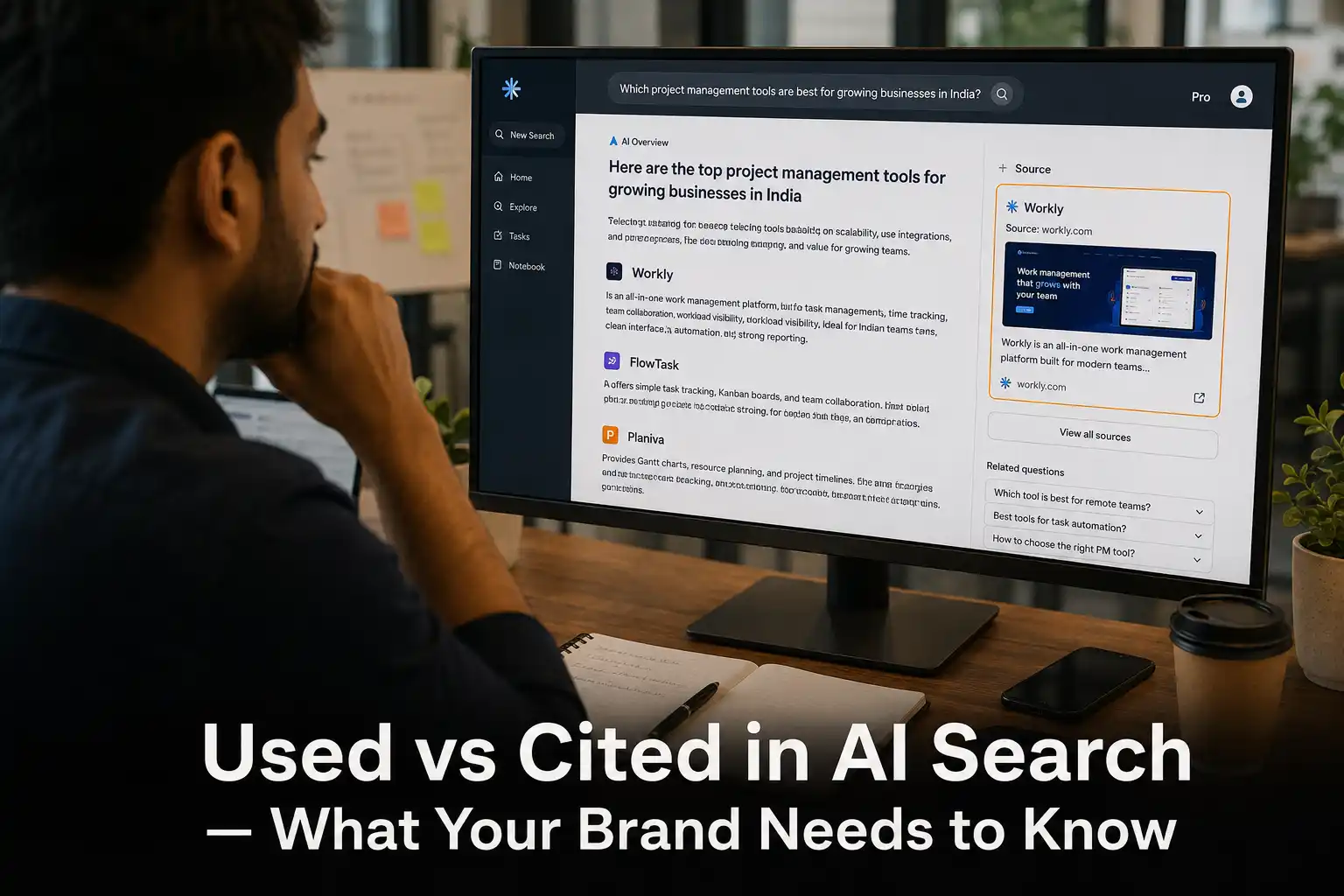 AI Search