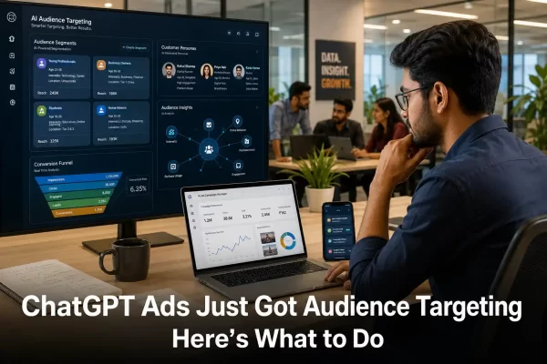ChatGPT Ads ChatGPT Ads
