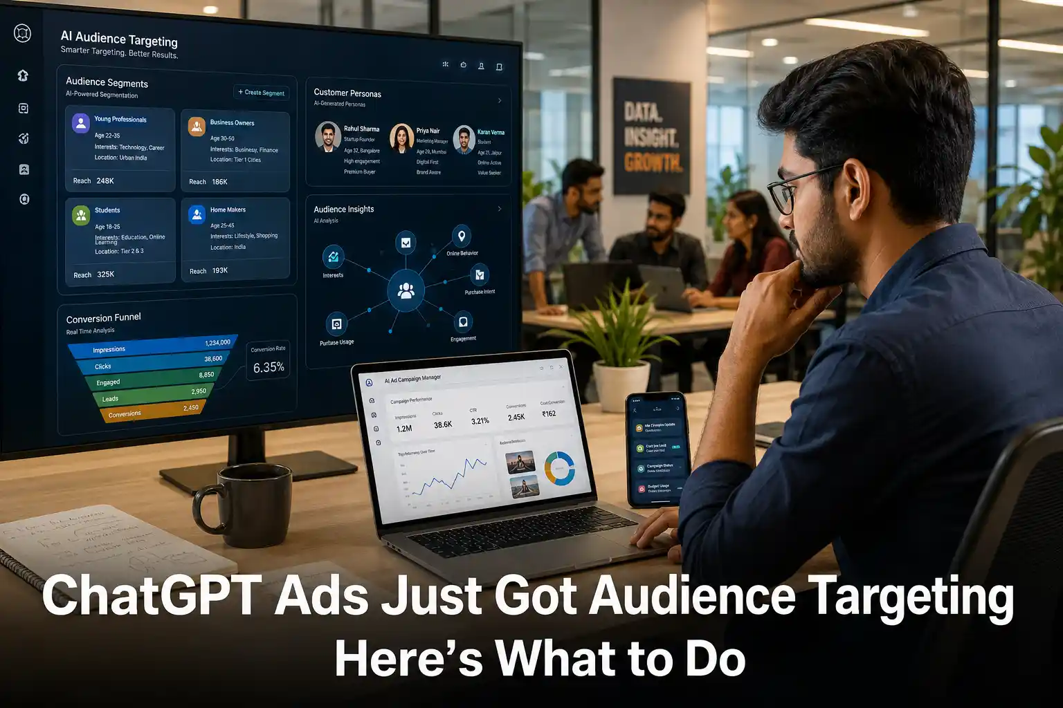 ChatGPT Ads