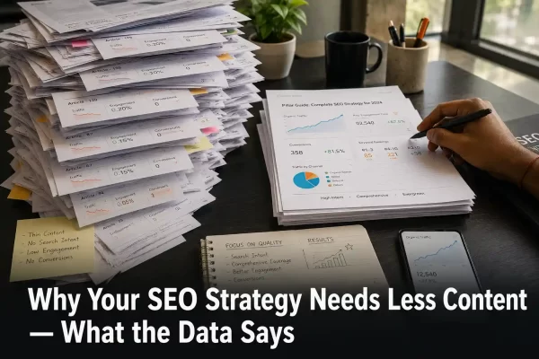 SEO Strategy SEO Strategy