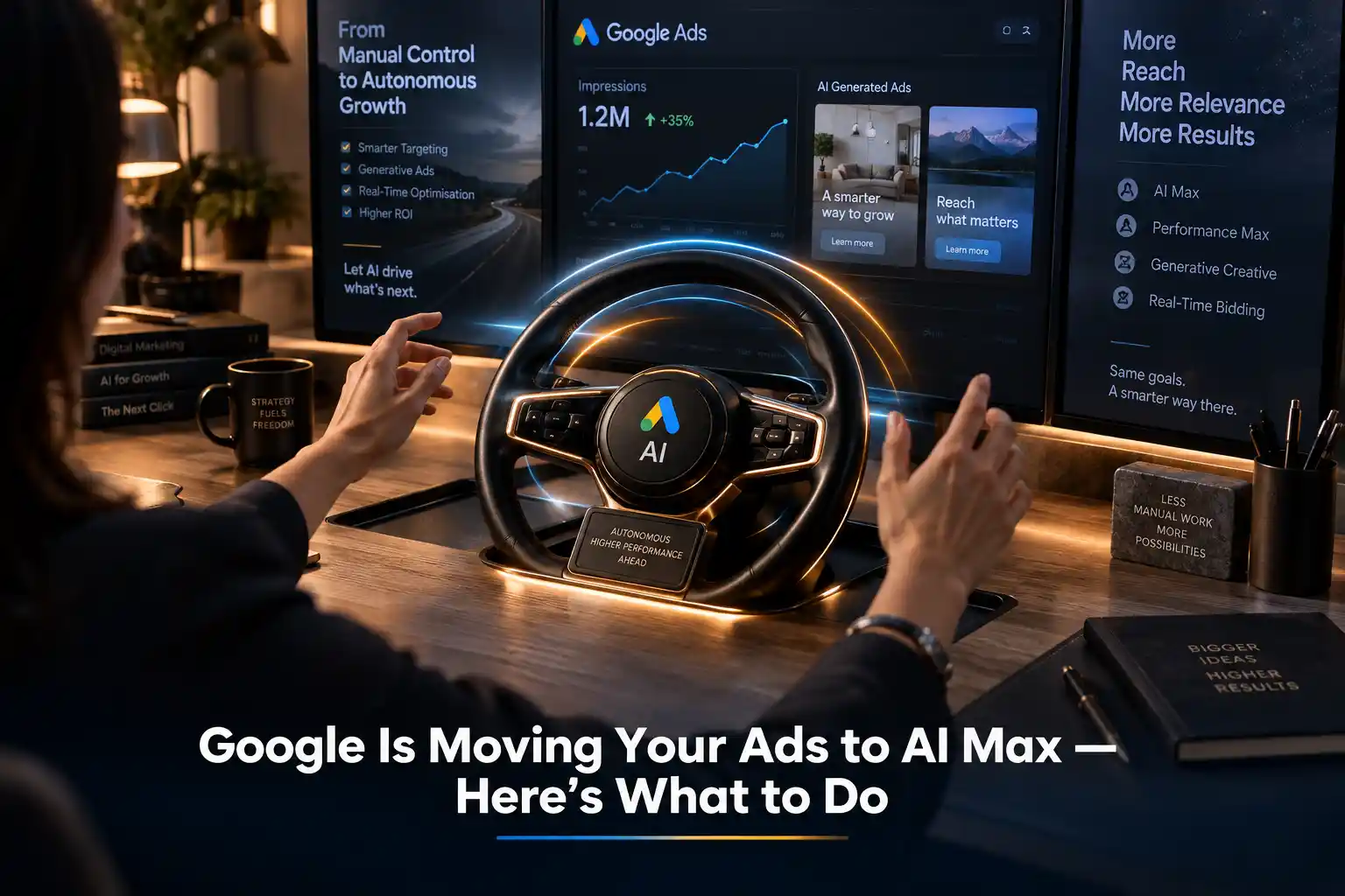 AI Max