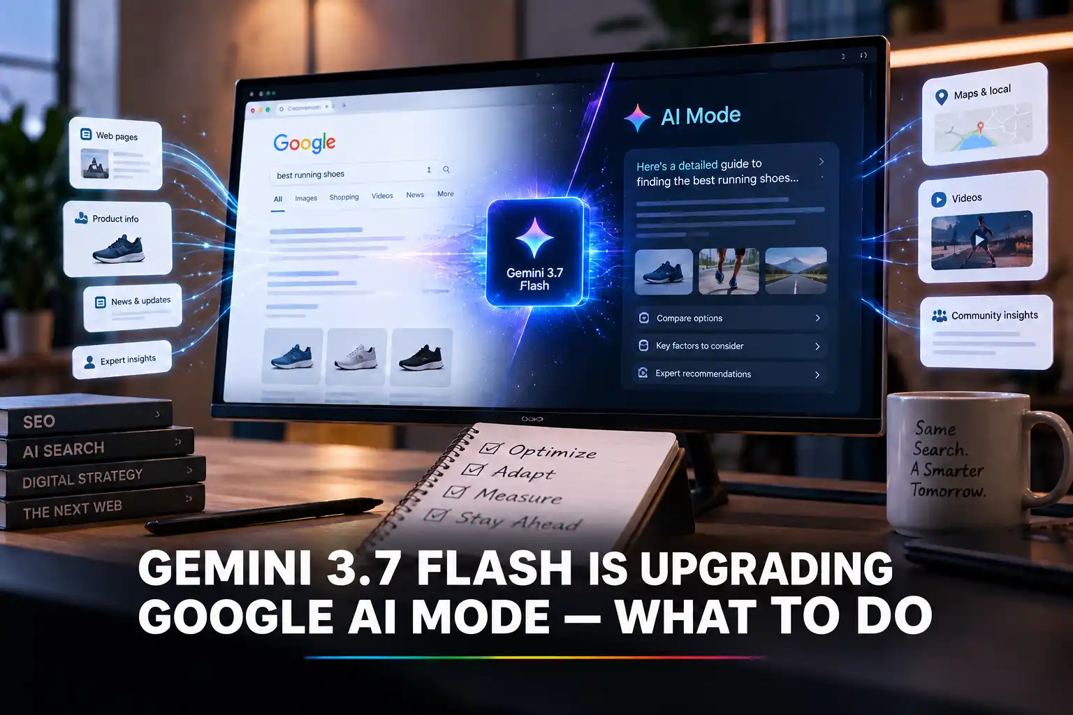 Gemini 3.7 Flash
