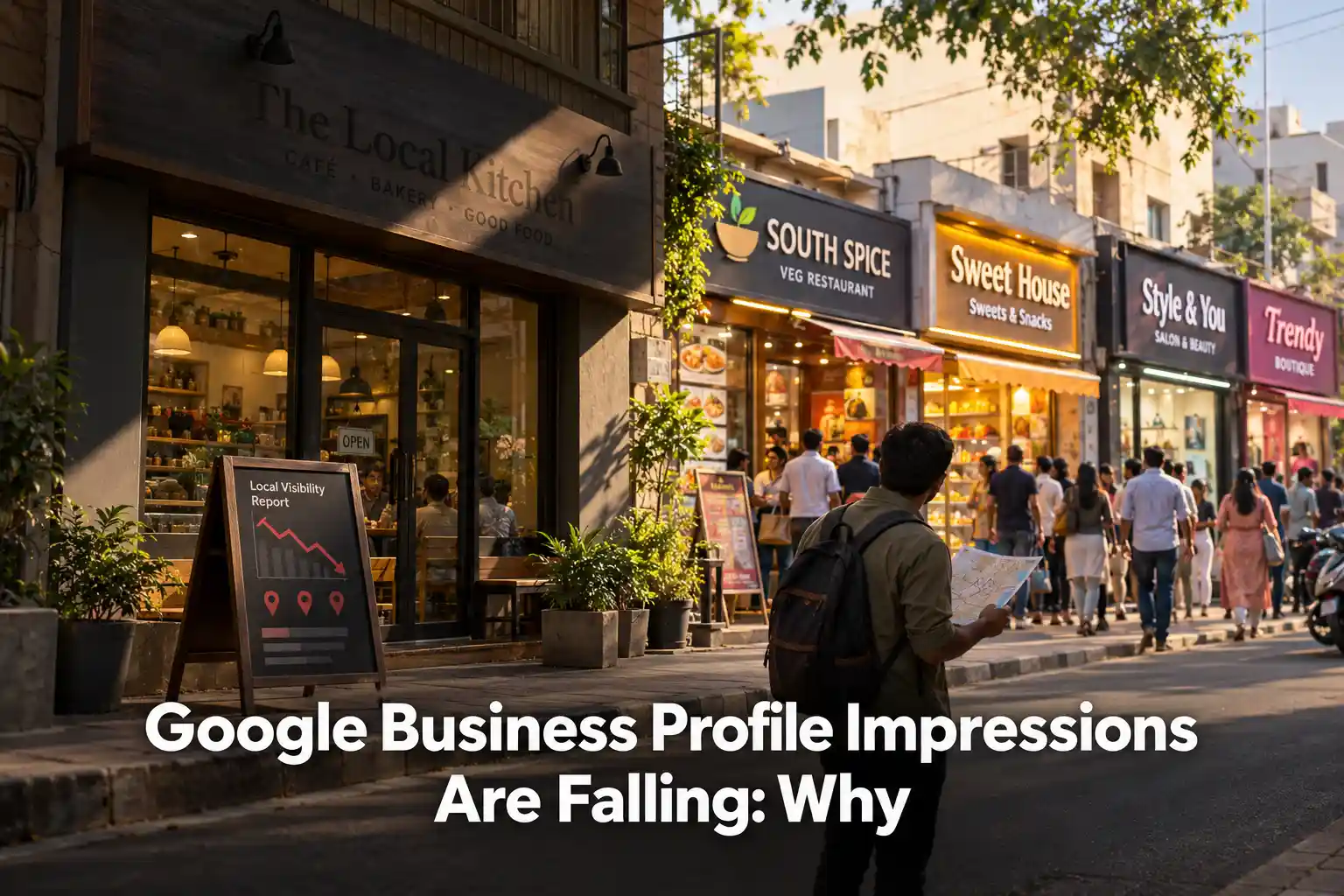 Google Business Profile