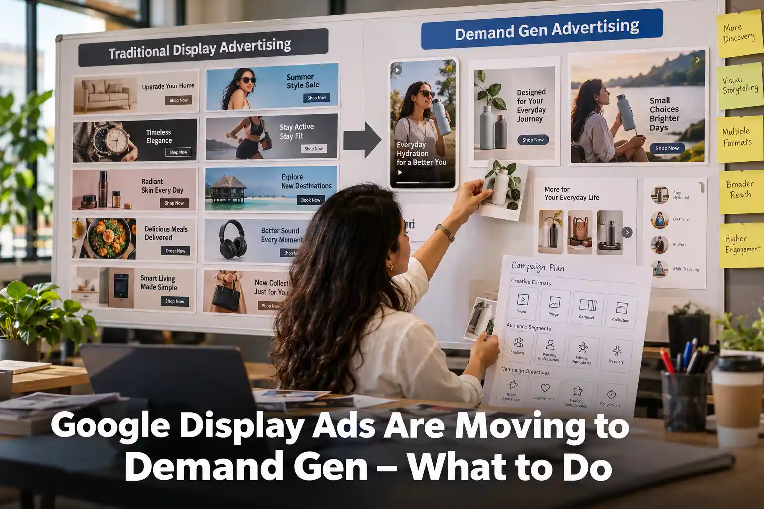 Google Display Ads