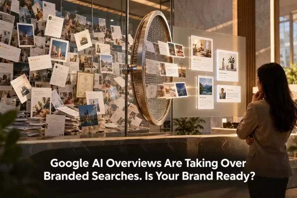 Google’s AI Overviews Google AI OVerview